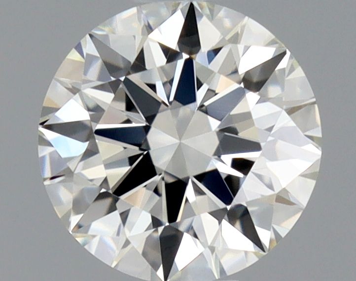 0.48 ct Round diamond