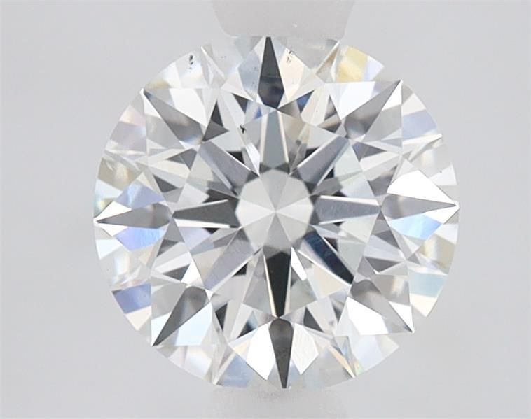 1.52 ct Round diamond
