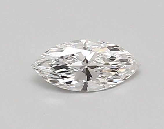 0.34 ct lab-grown Marquise Diamond