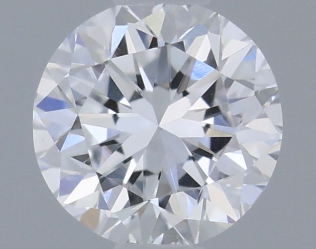 0.24 ct lab-grown Round Diamond