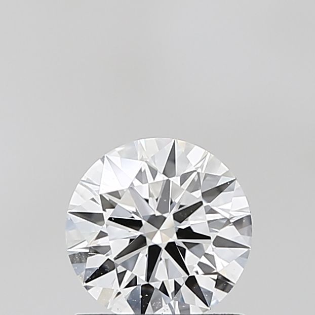 1.02 ct. round Lab Grown Diamond front image