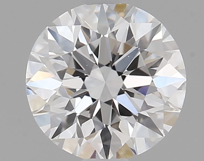 Diament 0.44 ct D/VVS1