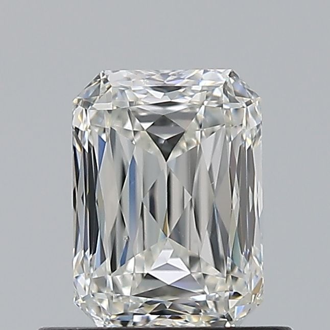 0.78 ct Radiant diamond