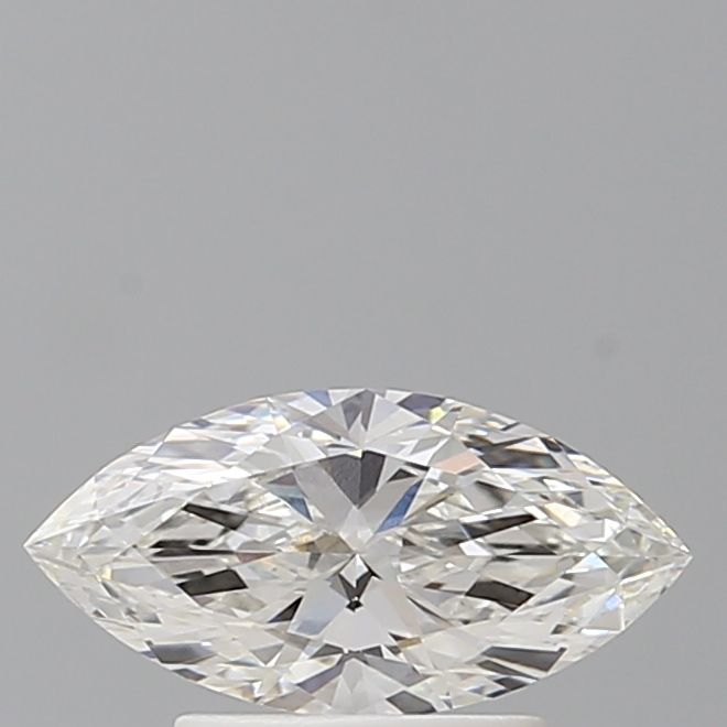 1.02 ct lab-grown Marquise Diamond