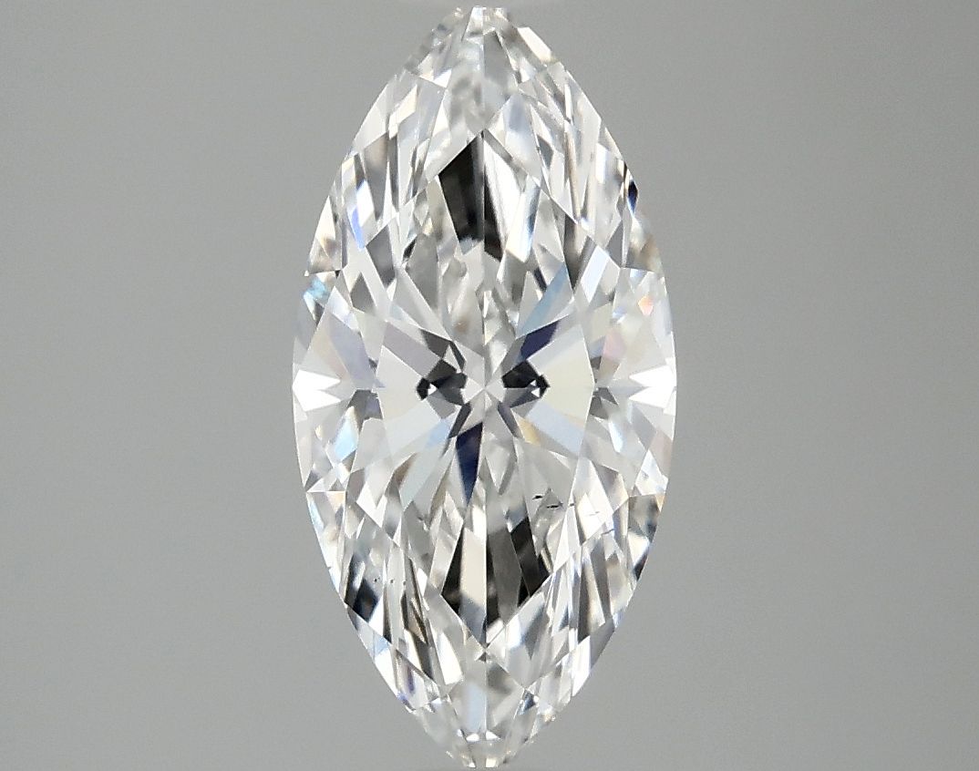 1.81 ct. marquise Lab Grown Diamond front image