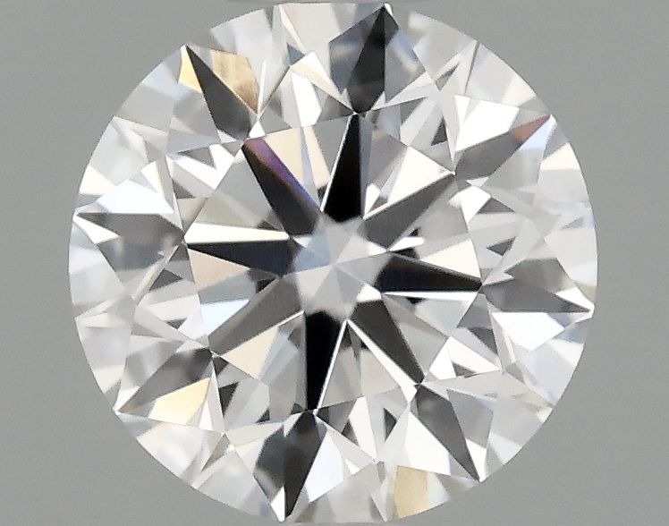 1.09 ct. round Lab Grown Diamond front image
