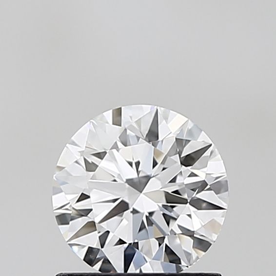 1.02 ct. round Lab Grown Diamond front image