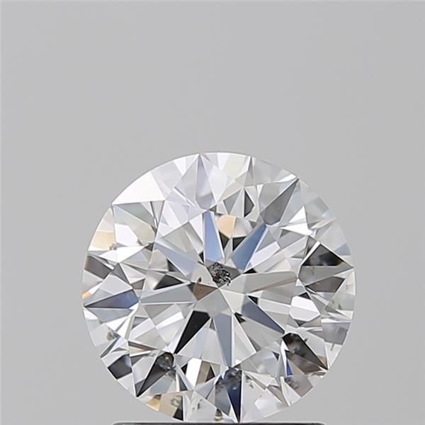 1.63 Carat