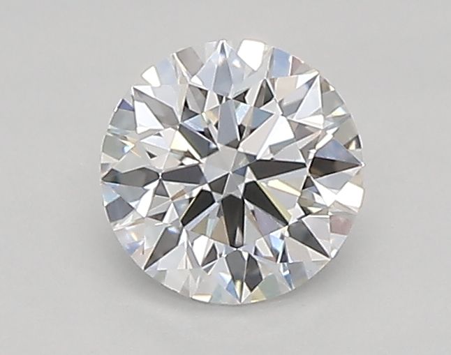 0.41 ct lab-grown Round Diamond