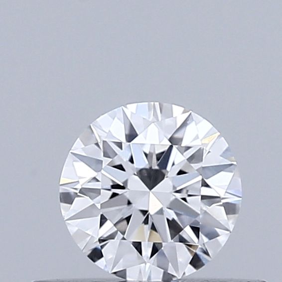 0.36 ct lab-grown Round Diamond