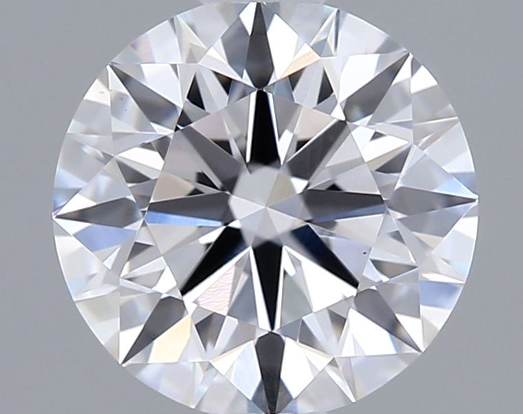 1.06 ct. round Lab Grown Diamond front image