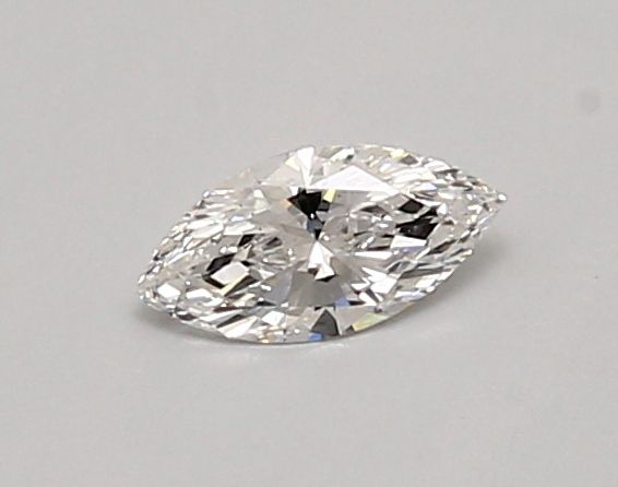 0.31 ct lab-grown Marquise Diamond