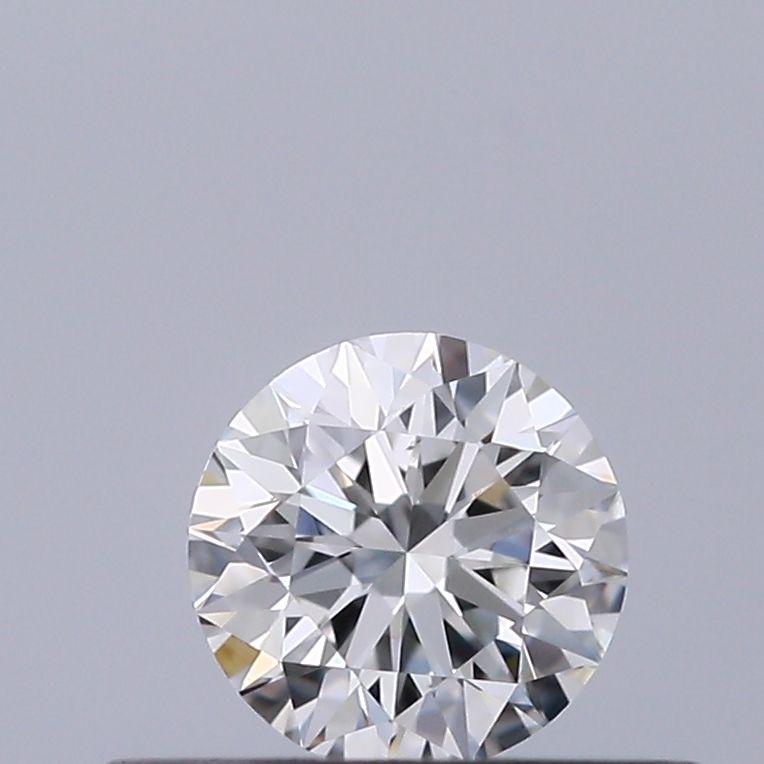 0.31 ct Round diamond