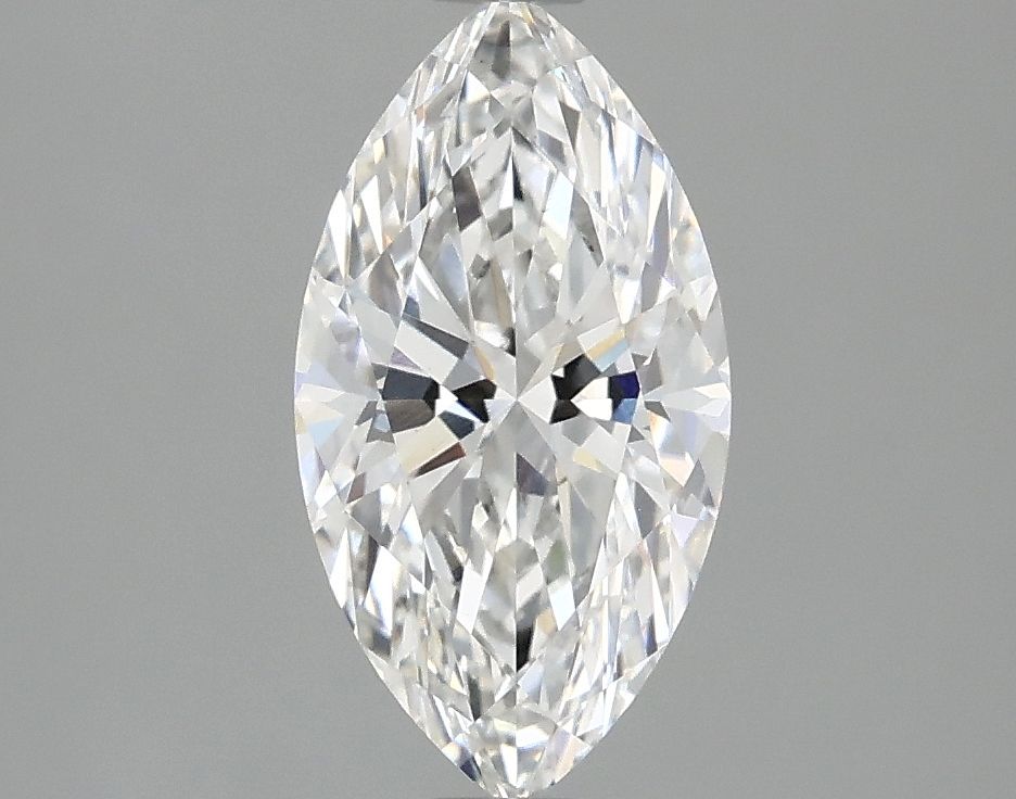 1.60 ct. marquise Lab Grown Diamond front image