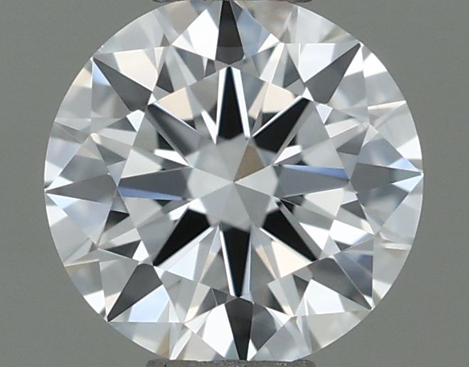 0.30 ct Round diamond