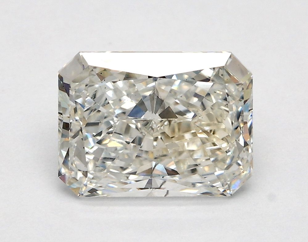 1.65 ct. radiant Lab Grown Diamond front image