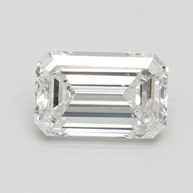 1.03 ct Emerald diamond