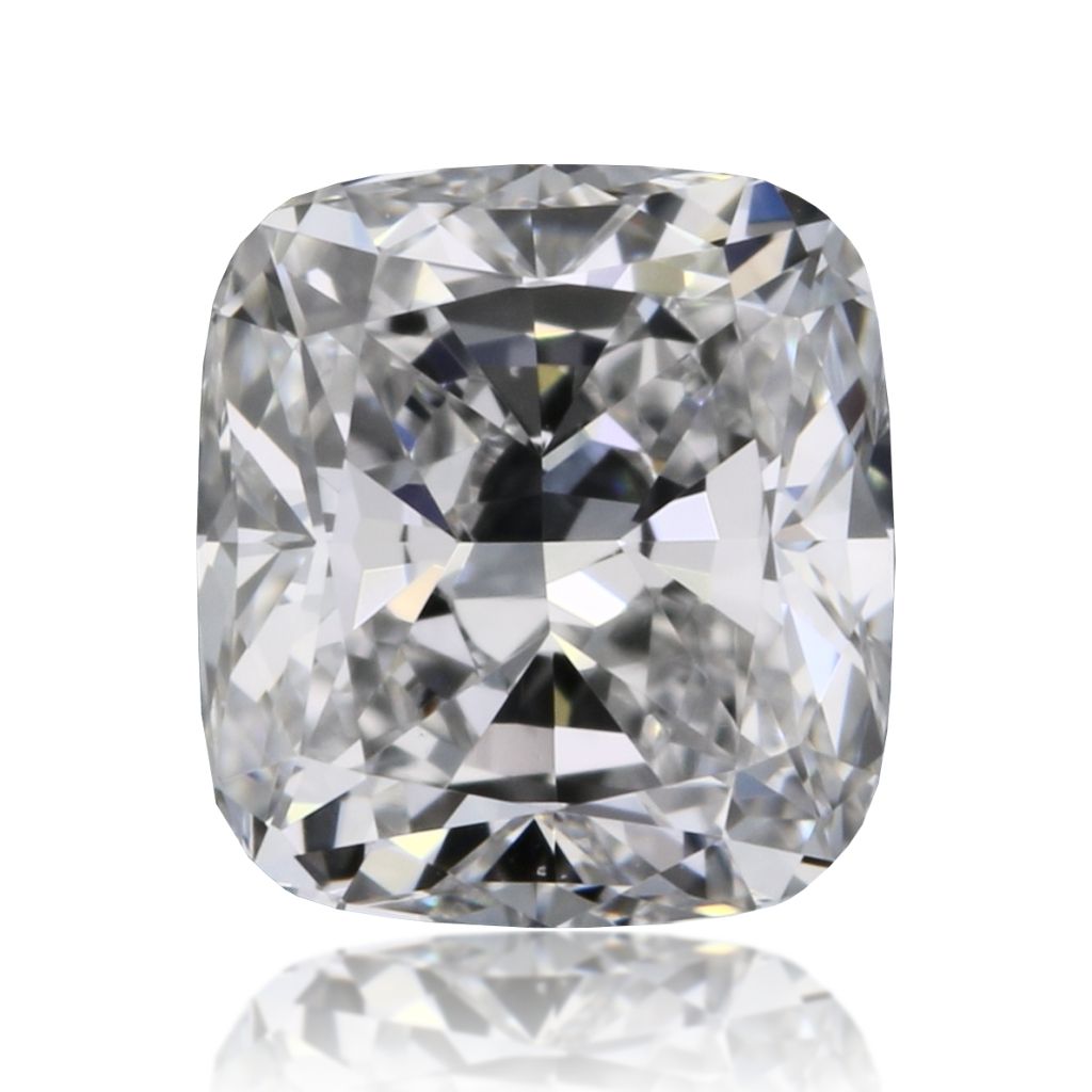 0.36 ct Cushion brilliant Diamond
