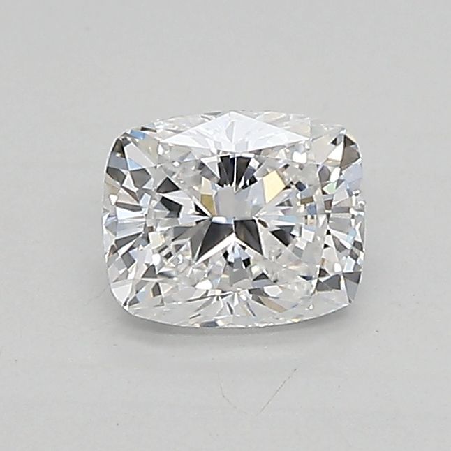 0.56 ct lab-grown Cushion modified Diamond