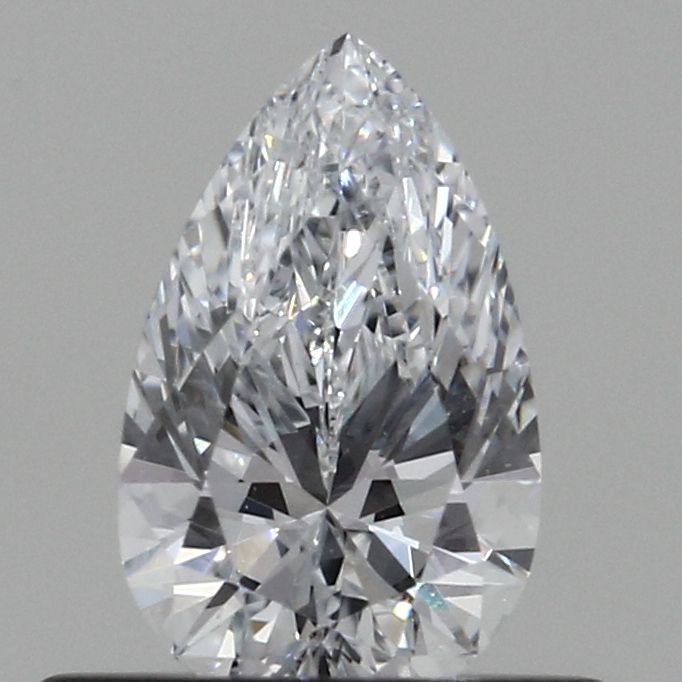 0.43 ct Pear diamond