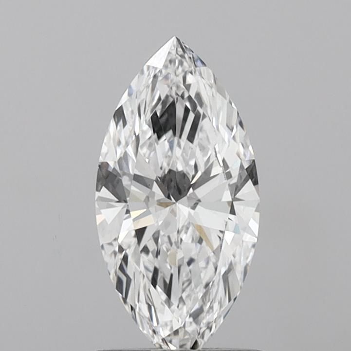 1.04 ct. marquise Lab Grown Diamond front image