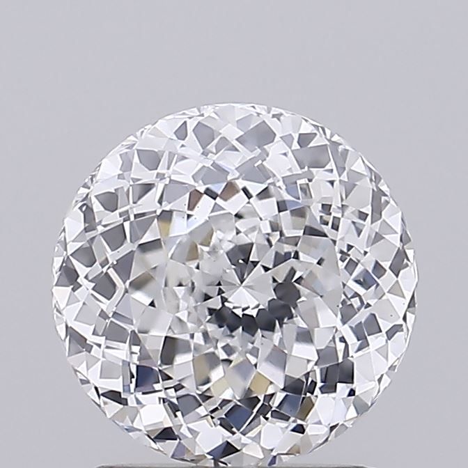 1.57 ct. round Lab Grown Diamond front image