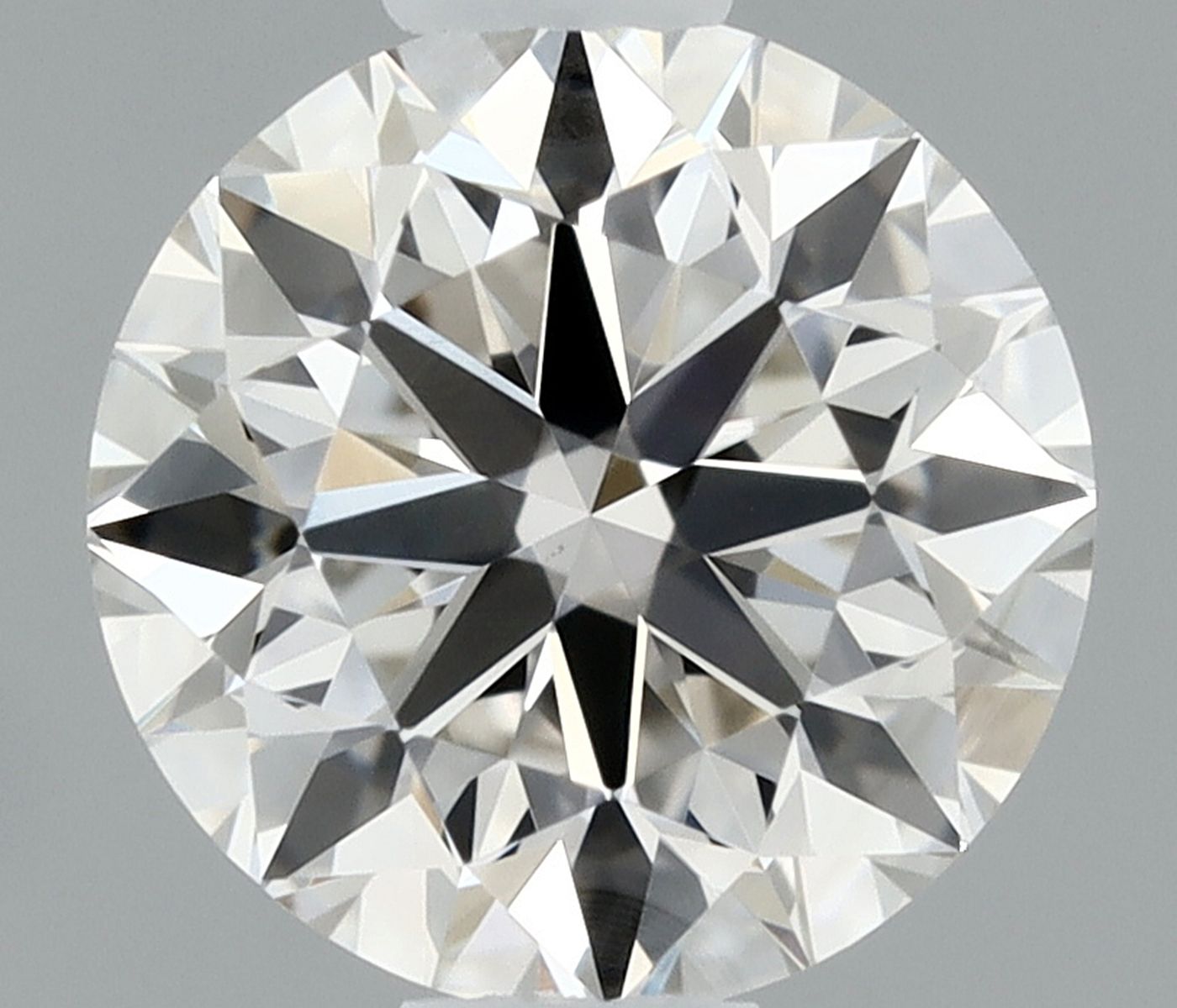 0.50 ct Round diamond