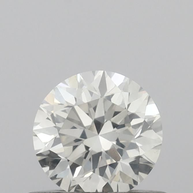 0.5 ct Round Diamond