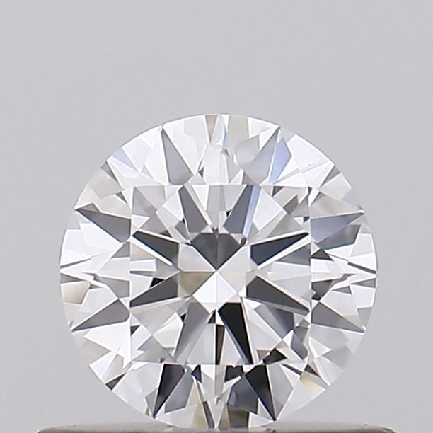 0.50 ct. round Lab Grown Diamond front image