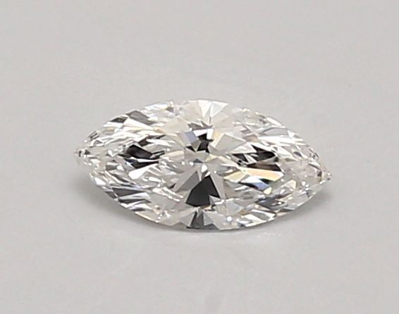 0.35 ct lab-grown Marquise Diamond