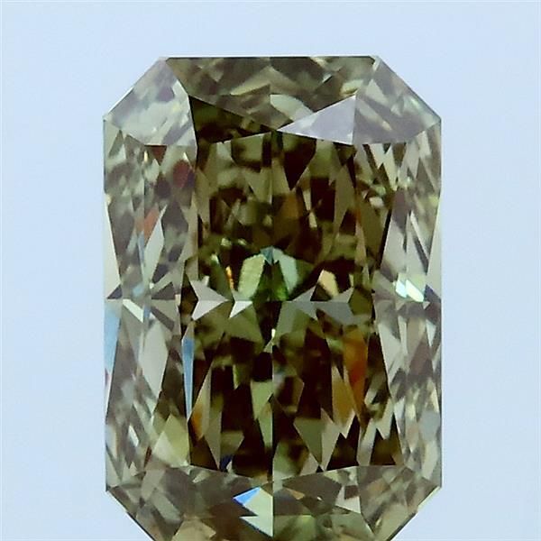 2.00 ct Radiant diamond