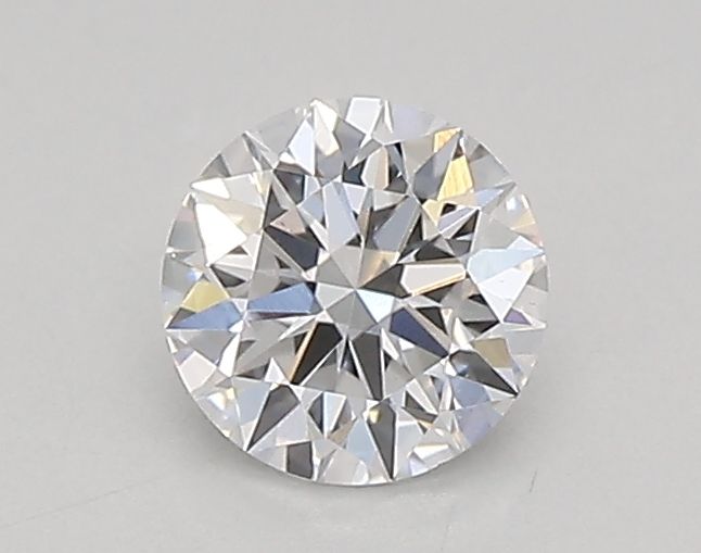 0.38 ct lab-grown Round Diamond