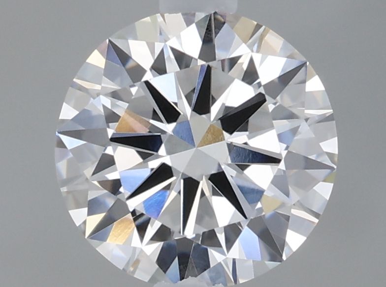 1.08 ct. round Lab Grown Diamond front image