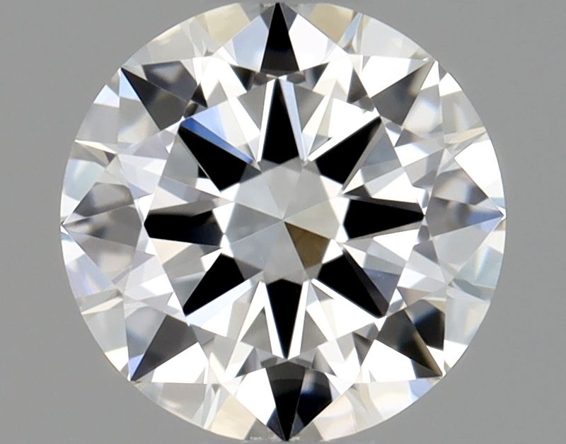 0.50 ct Round diamond