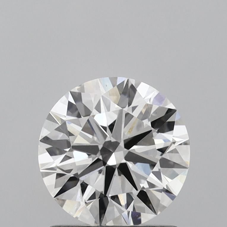 1.17 ct. round Lab Grown Diamond front image