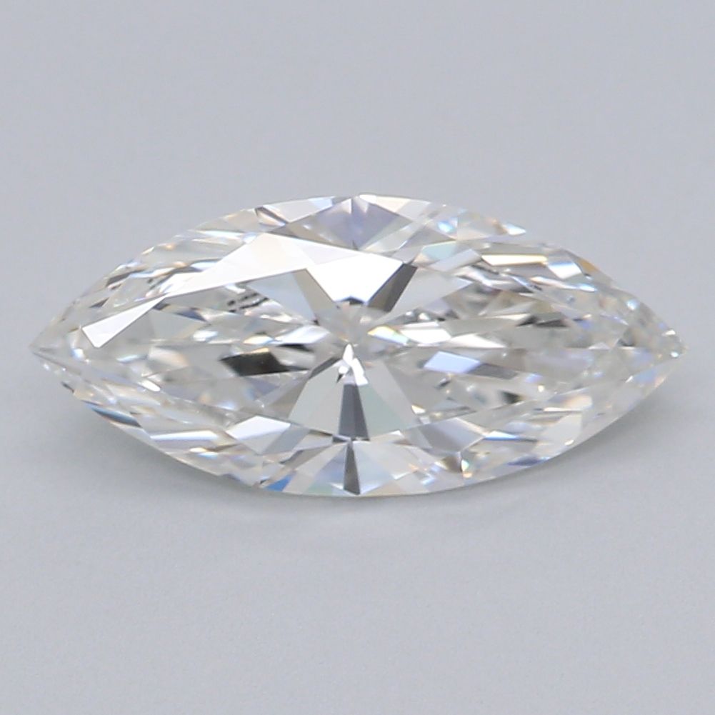 1.01 ct. marquise Lab Grown Diamond front image