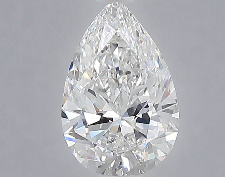 1.05 ct. pear Lab Grown Diamond front image