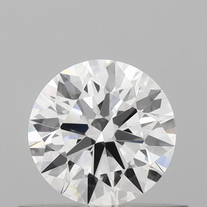 0.50 ct. round Lab Grown Diamond front image