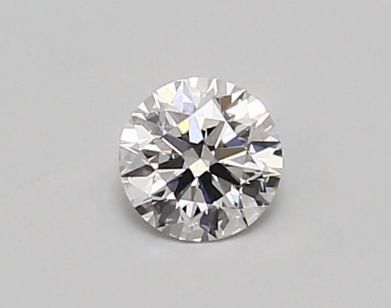 0.38 ct lab-grown Round Diamond