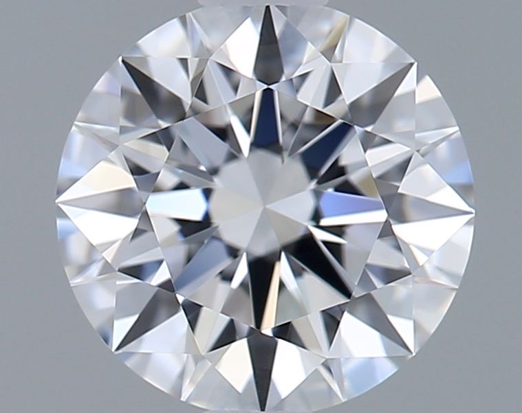0.93 ct. round Lab Grown Diamond front image