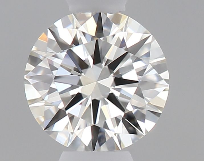 0.3 ct Round Diamond
