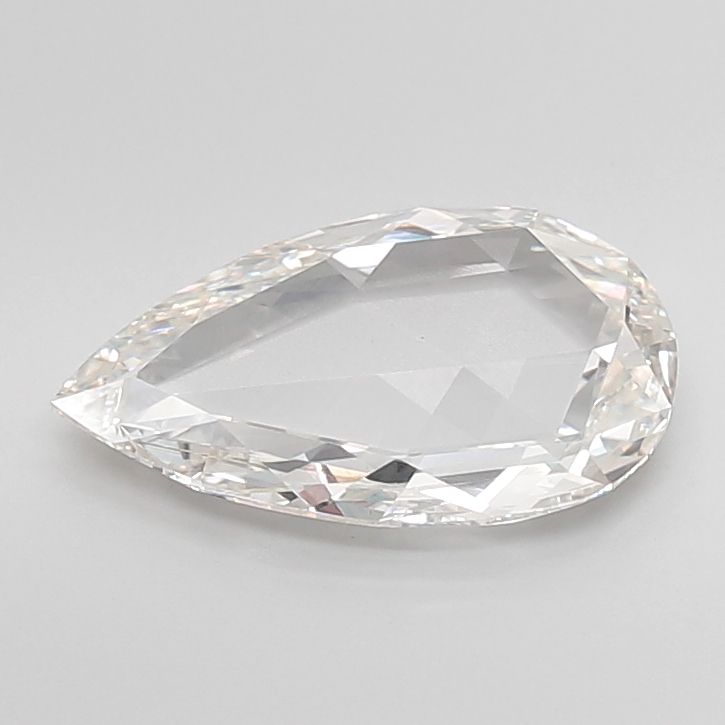 3.25 ct lab-grown Rose Diamond