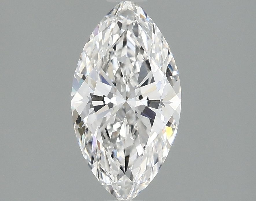 1.08 ct. marquise Lab Grown Diamond front image