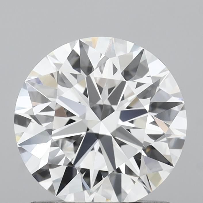 1.06 ct. round Lab Grown Diamond front image