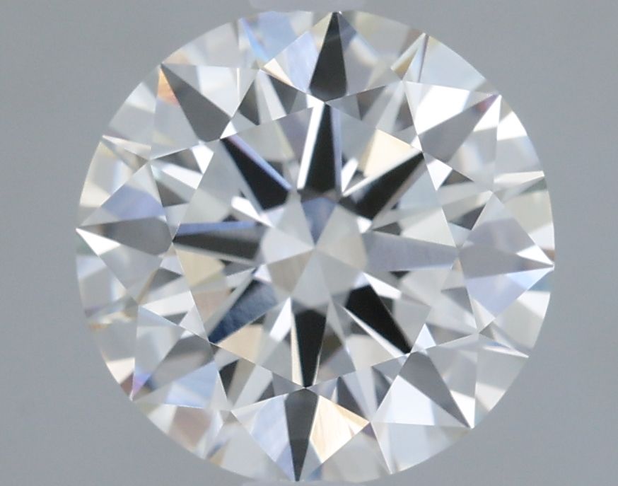 2.00 ct Round diamond