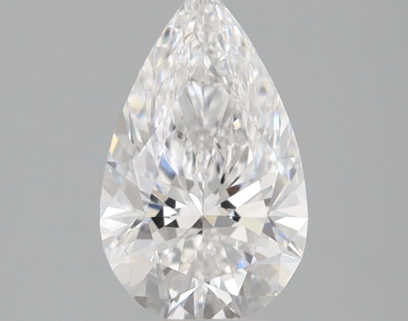 1.06 ct. pear Lab Grown Diamond front image
