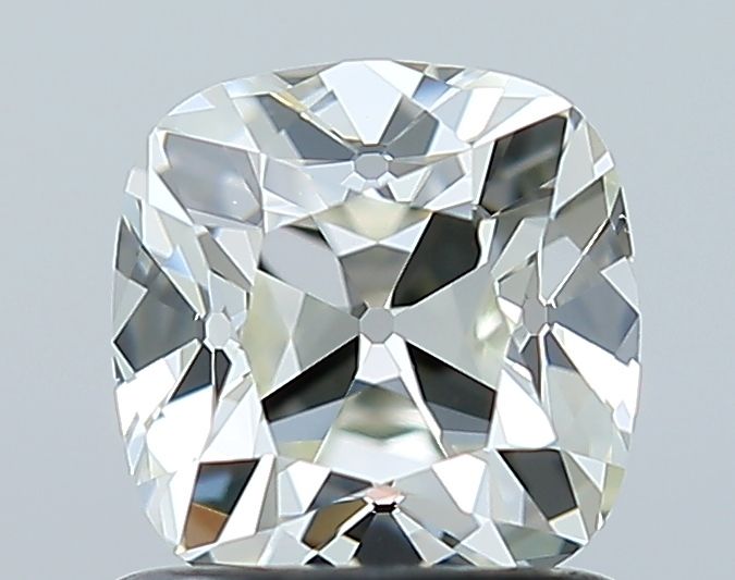 1 ct Old miner Diamond