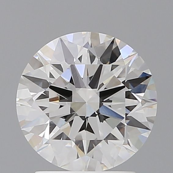 2.10 ct Round diamond