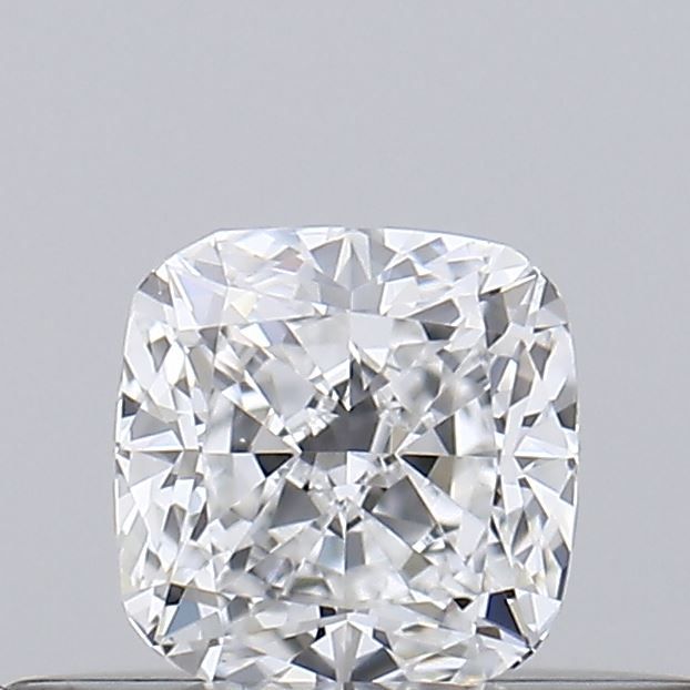 0.25 ct Cushion Modified diamond