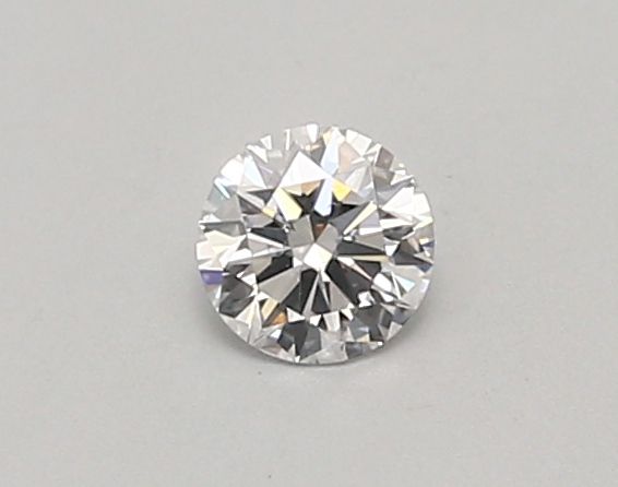 0.29 ct lab-grown Round Diamond
